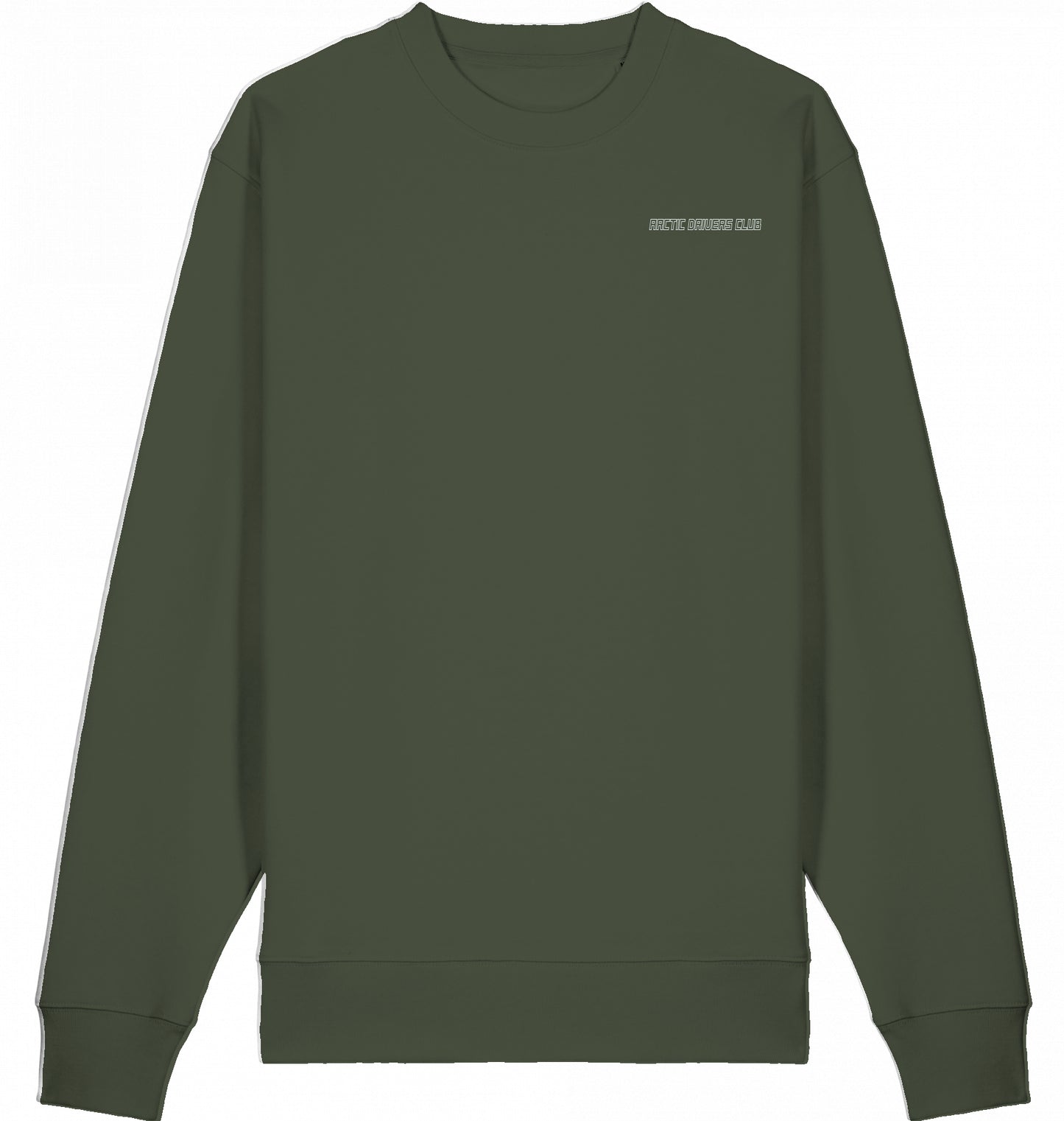 Arctic Drivers Club Sweatshirt