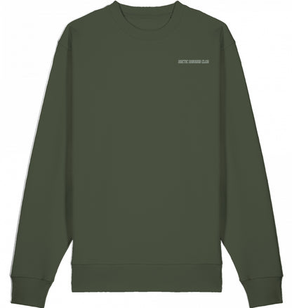 Arctic Drivers Club Sweatshirt