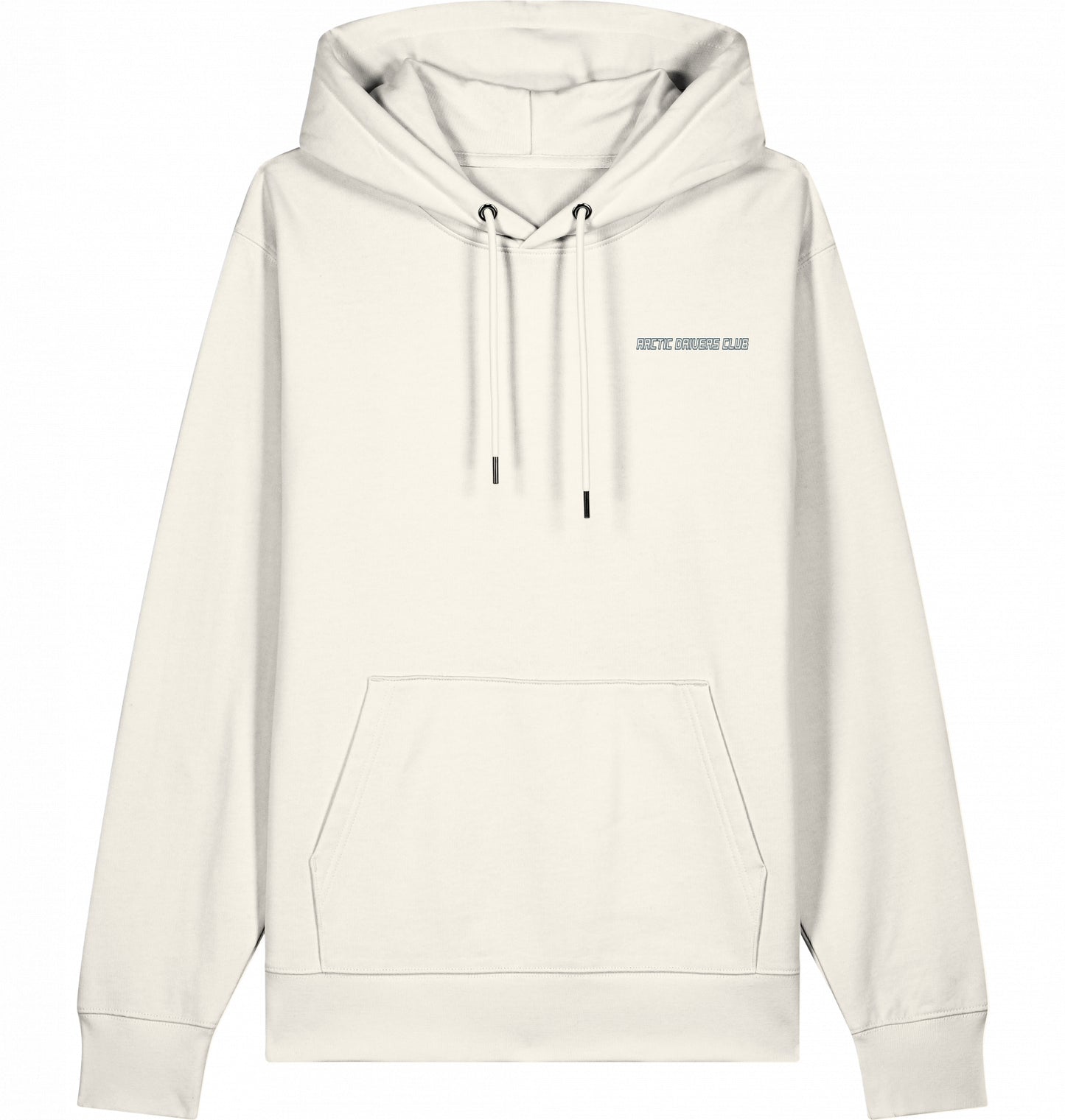 Arctic Drivers Club Hoodie
