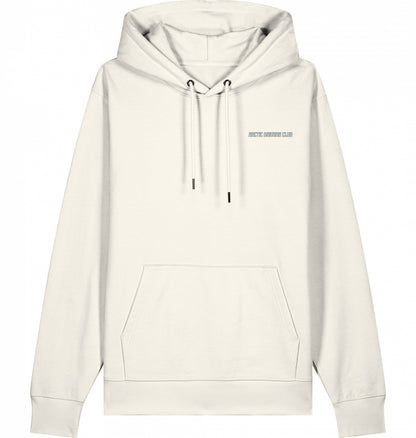 Arctic Drivers Club Hoodie