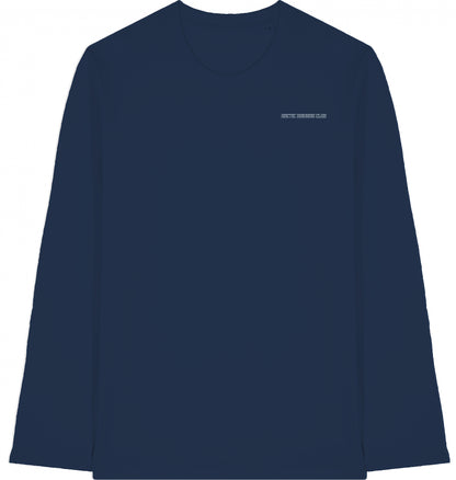 Arctic Drivers Club Langarm T-Shirt