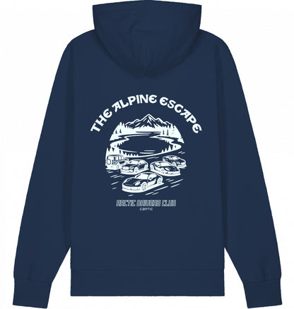 Arctic Drivers Club Hoodie