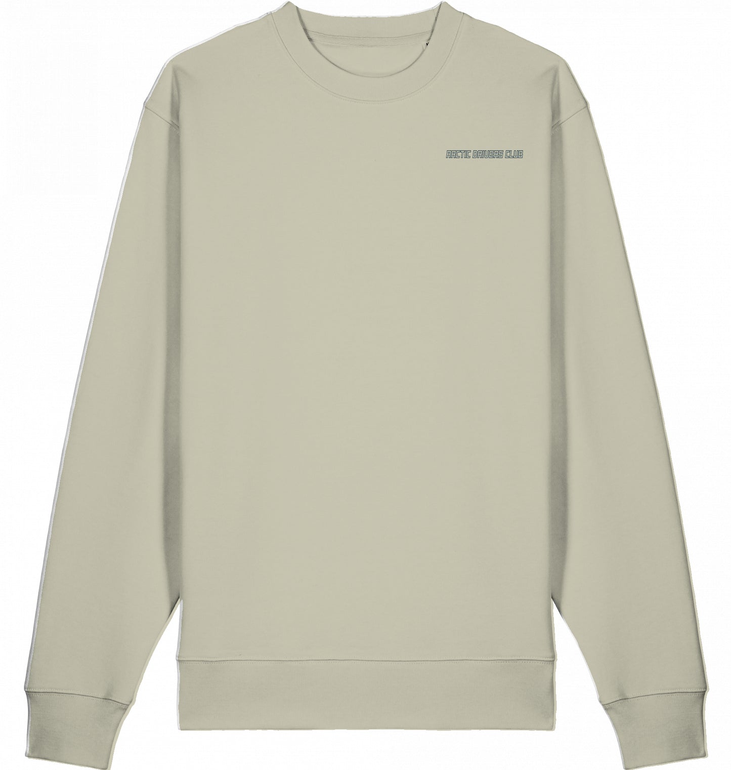 Arctic Drivers Club Sweatshirt