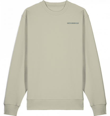 Arctic Drivers Club Sweatshirt