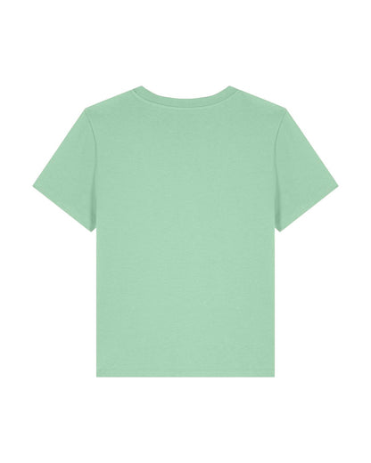 Racing Queen Premium Women T-Shirt