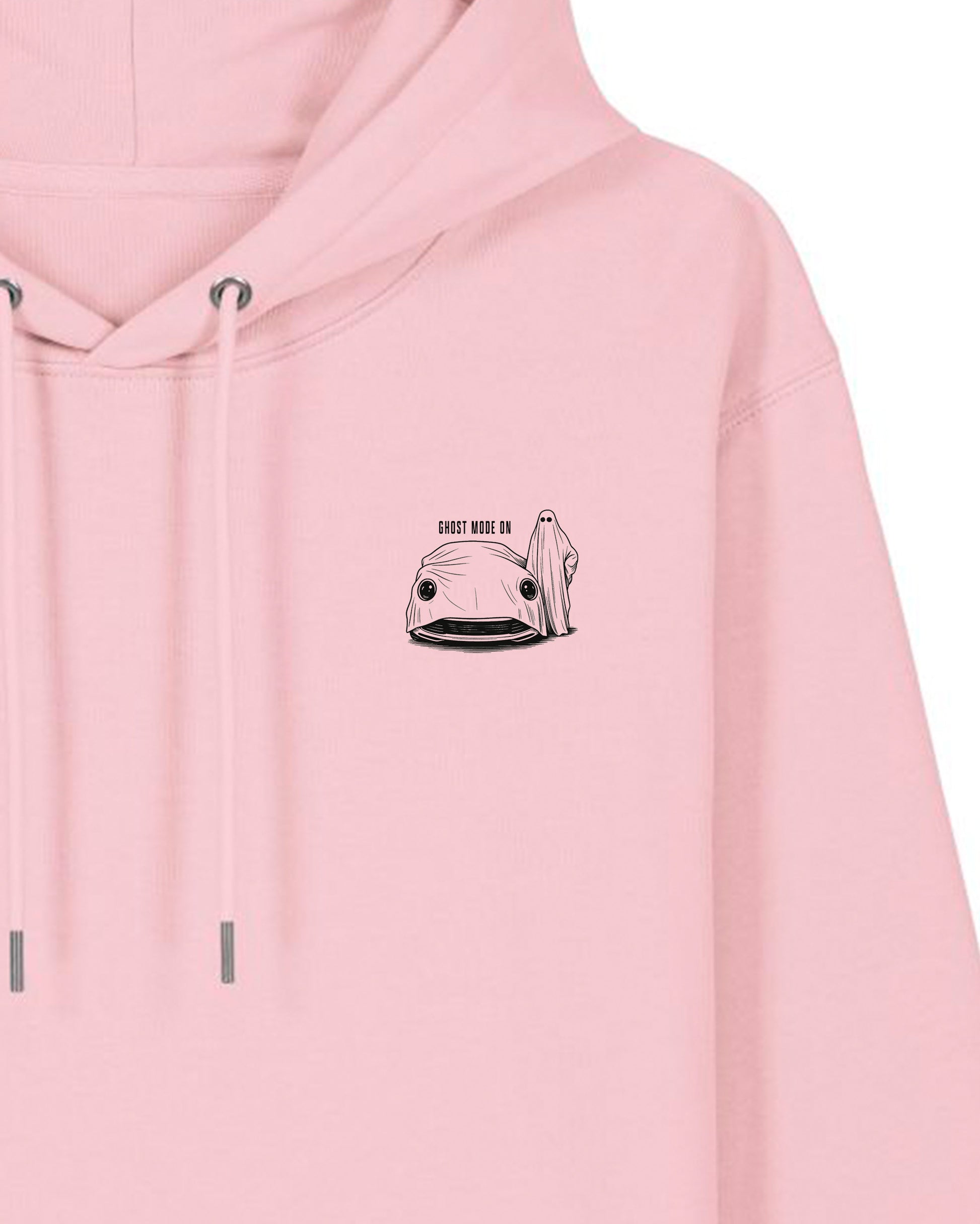 Cotton Pink