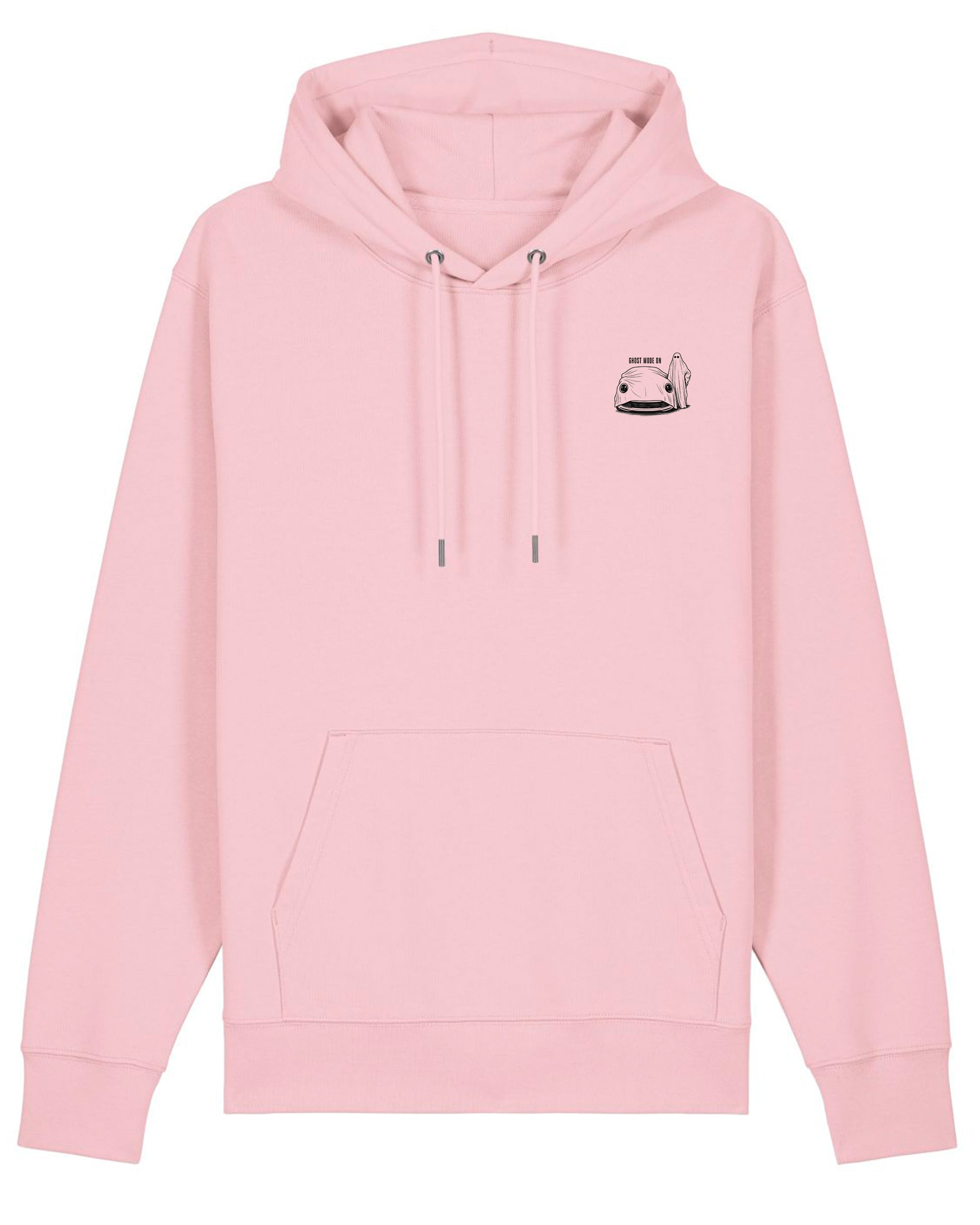 Cotton Pink