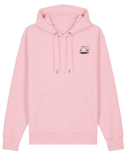 Cotton Pink