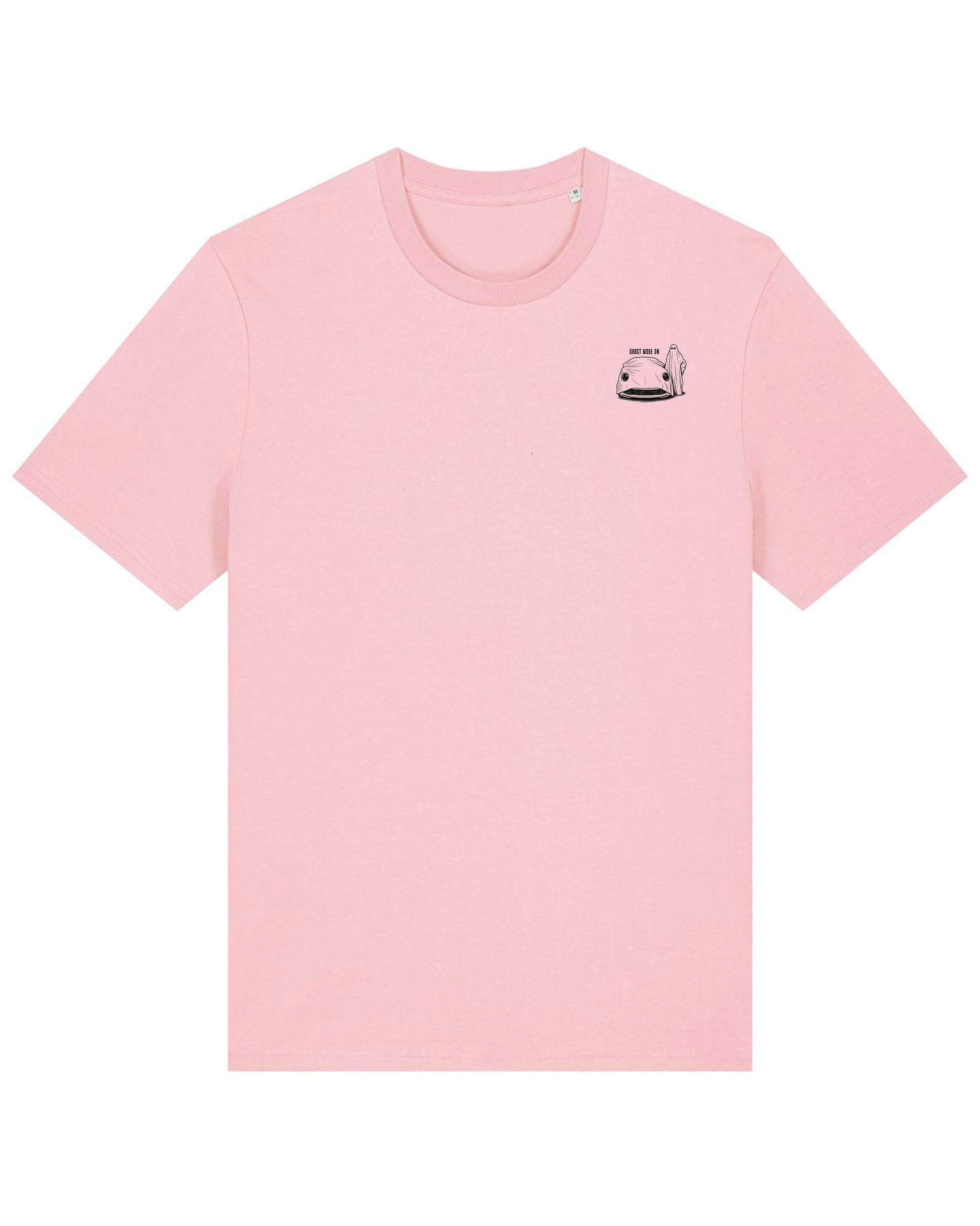 Cotton Pink
