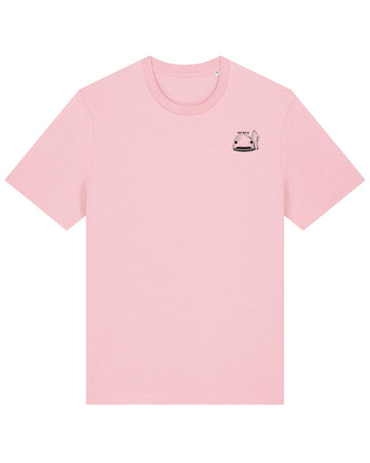 Cotton Pink
