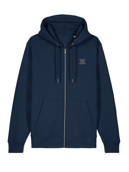 Navy Blau