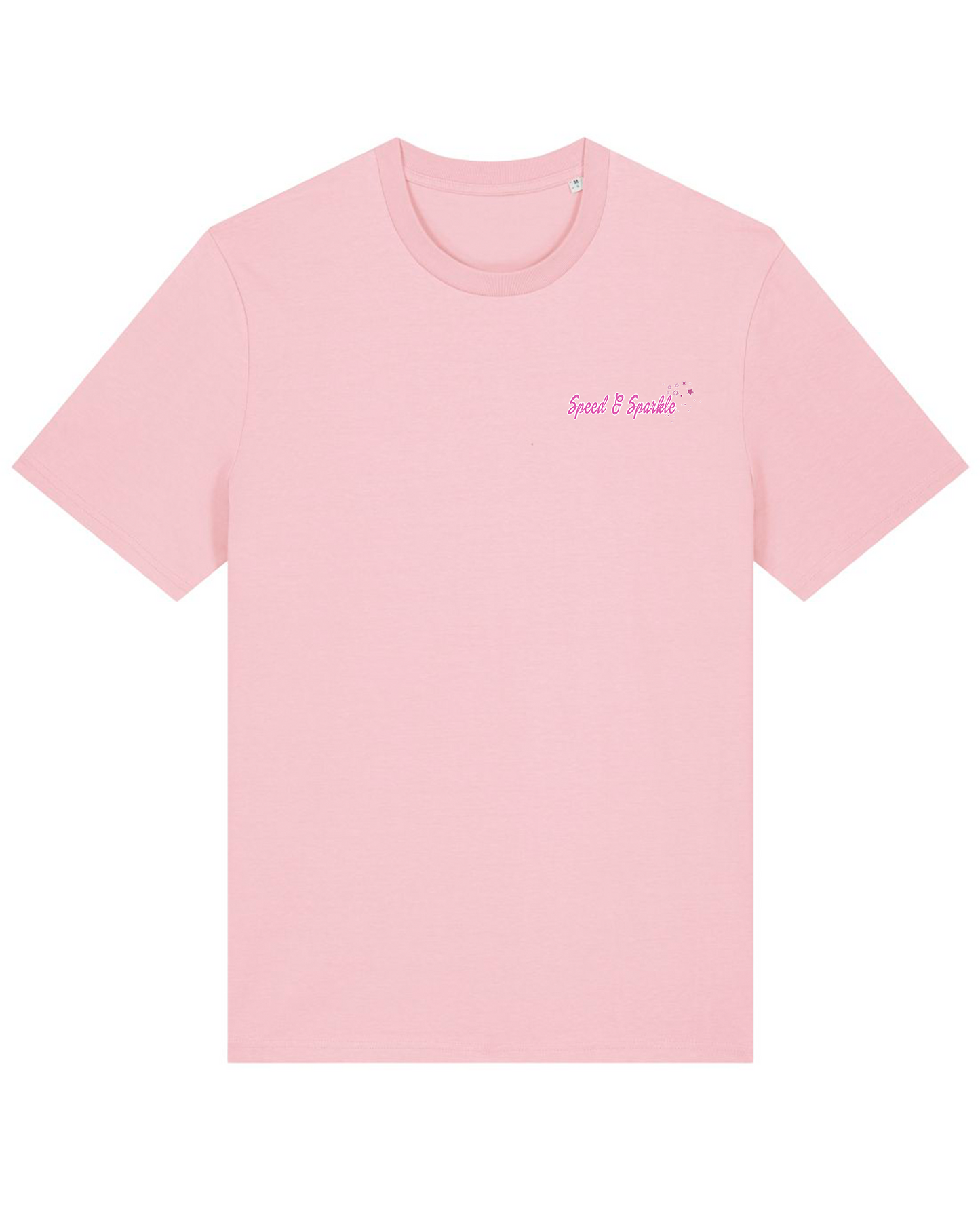 Cotton-Pink